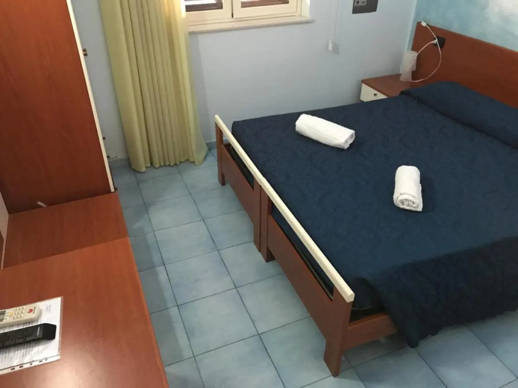Megaron Hotel