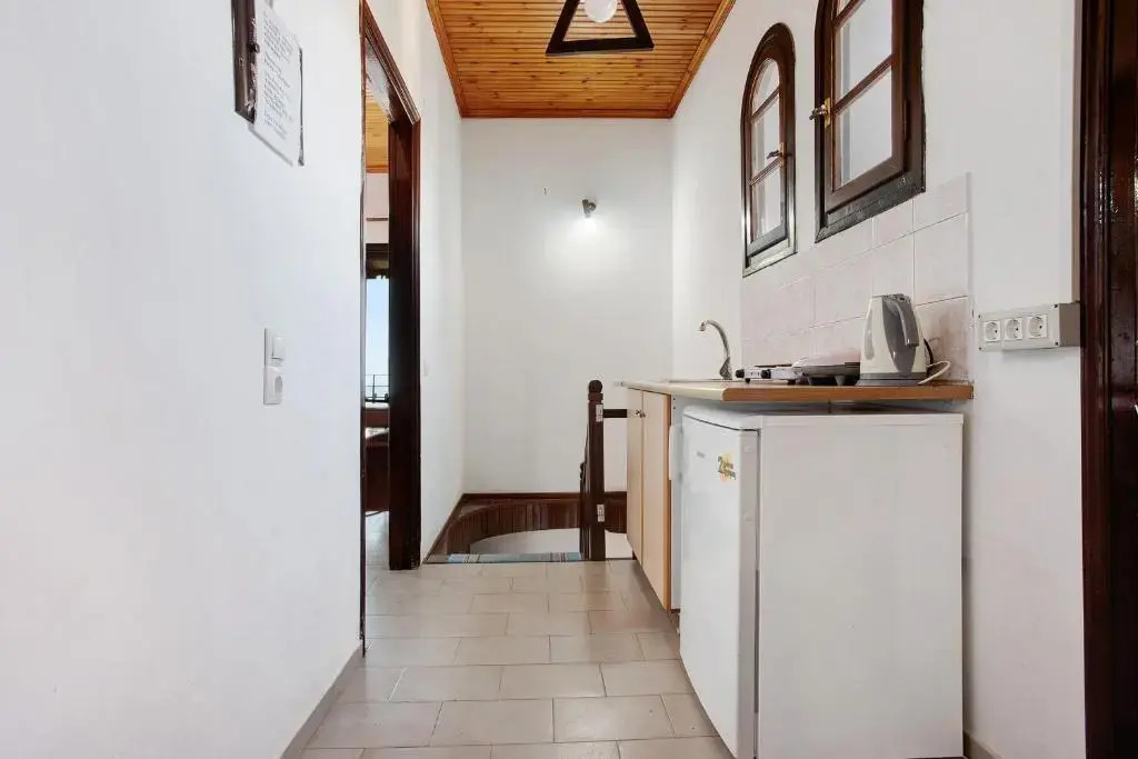 Yiannis Apartment 5 Adults