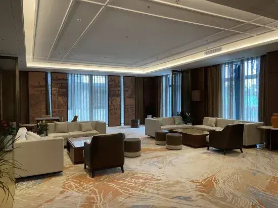HATG Jinling Grand Hotel