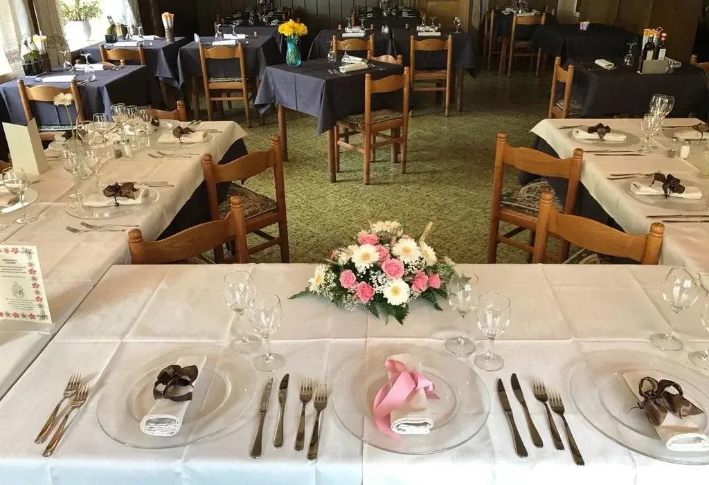 Albergo Sorive