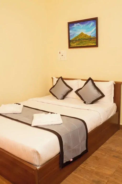 RPS Service Apartment