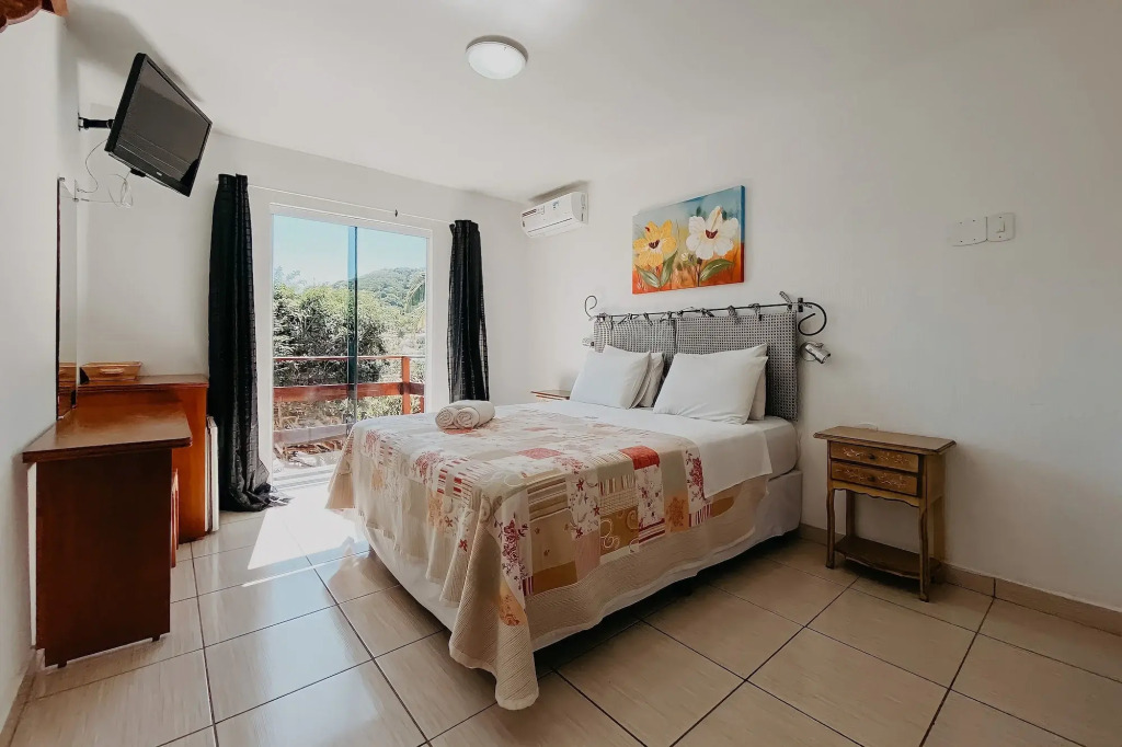 Calador Búzios Hotel