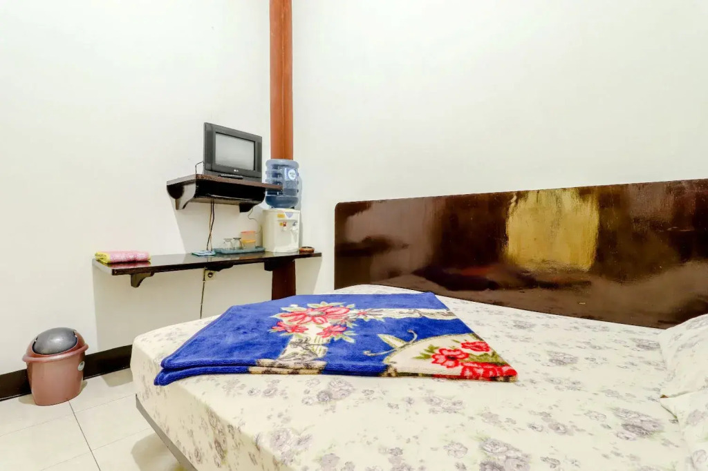 Room Stay Cempaka Mulya