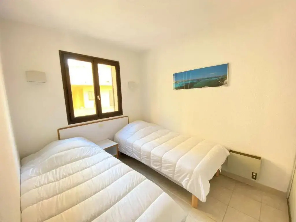 Appartement Porticcio, 2 pièces, 4 personnes - FR-1-61-504