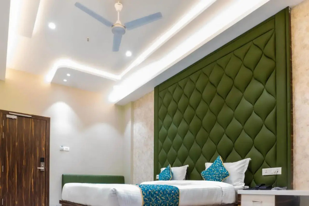 The Kamoda Resort