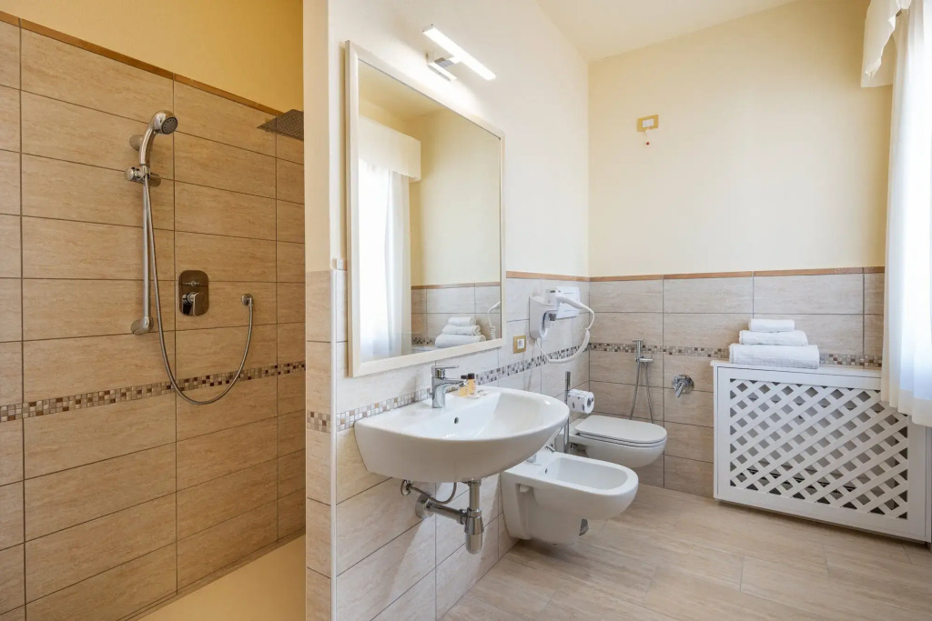Hotel Regina Elena
