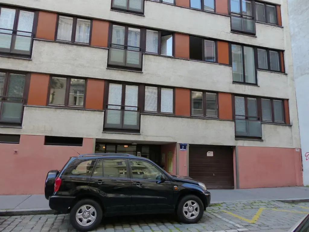 Apartment Danhauser