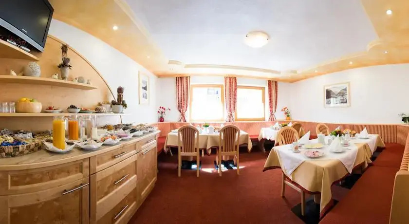 Pension Bergwelt