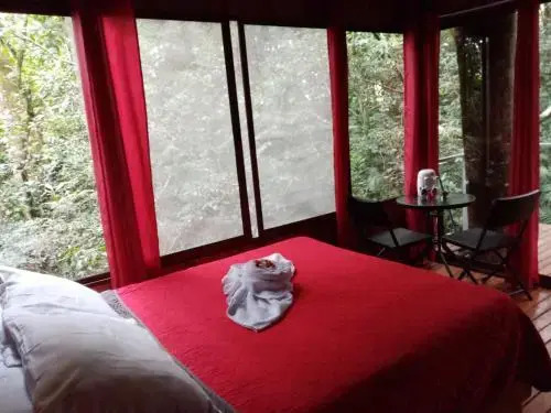 The Green Tree Lodge