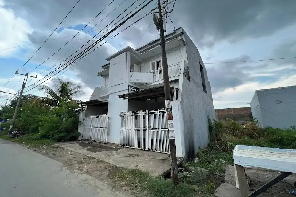 Hotel O Ziza Kost82 Syariah