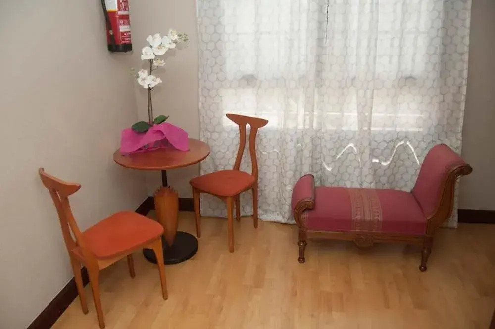 Hotel La Ronda