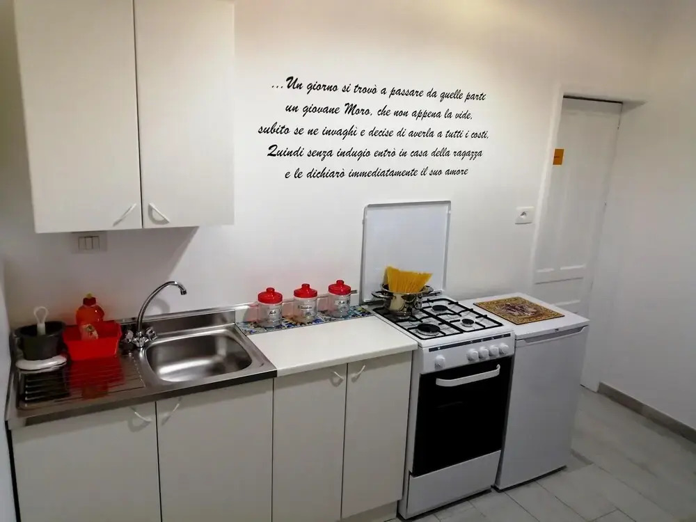 Sikania Rooms