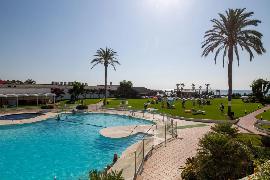 Apartamento Villacana