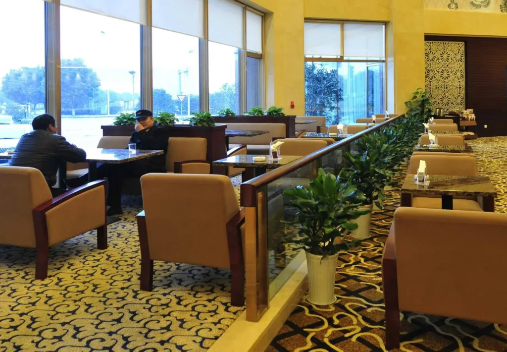 Jiale Grand Hotel