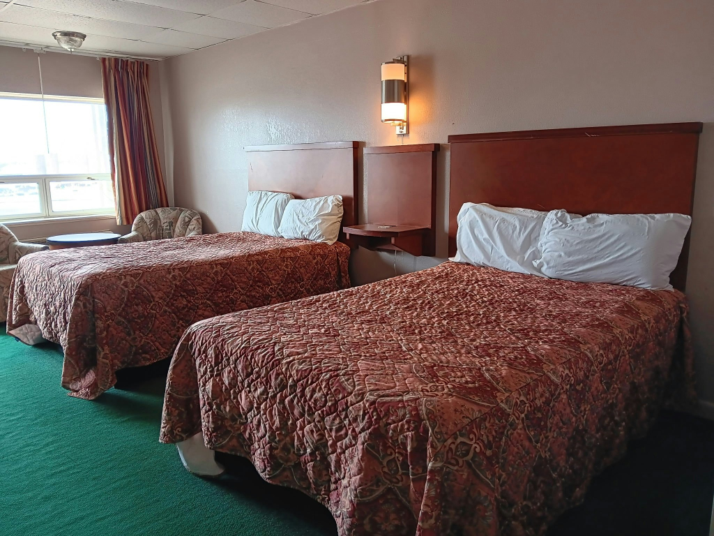 Sheldons Motel by OYO Keysville Near Hwy 360