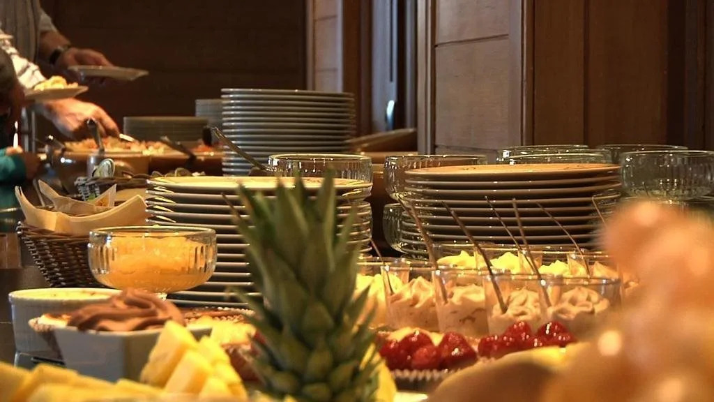 Hôtel Champs Fleuris Morzine
