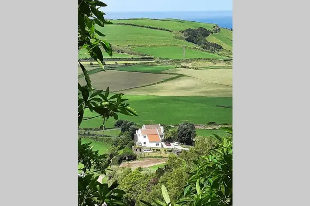 Casa da Mediana
