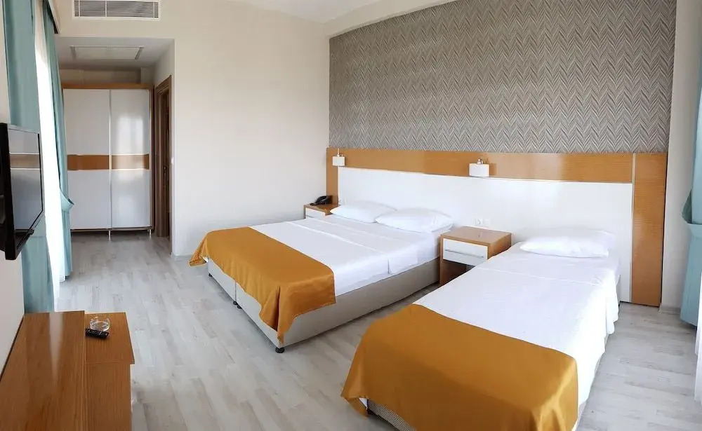 Hotel Santana