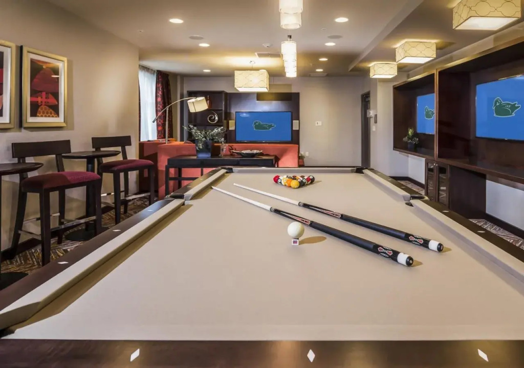 Homewood Suites by Hilton Lynnwood Seattle Everett, WA