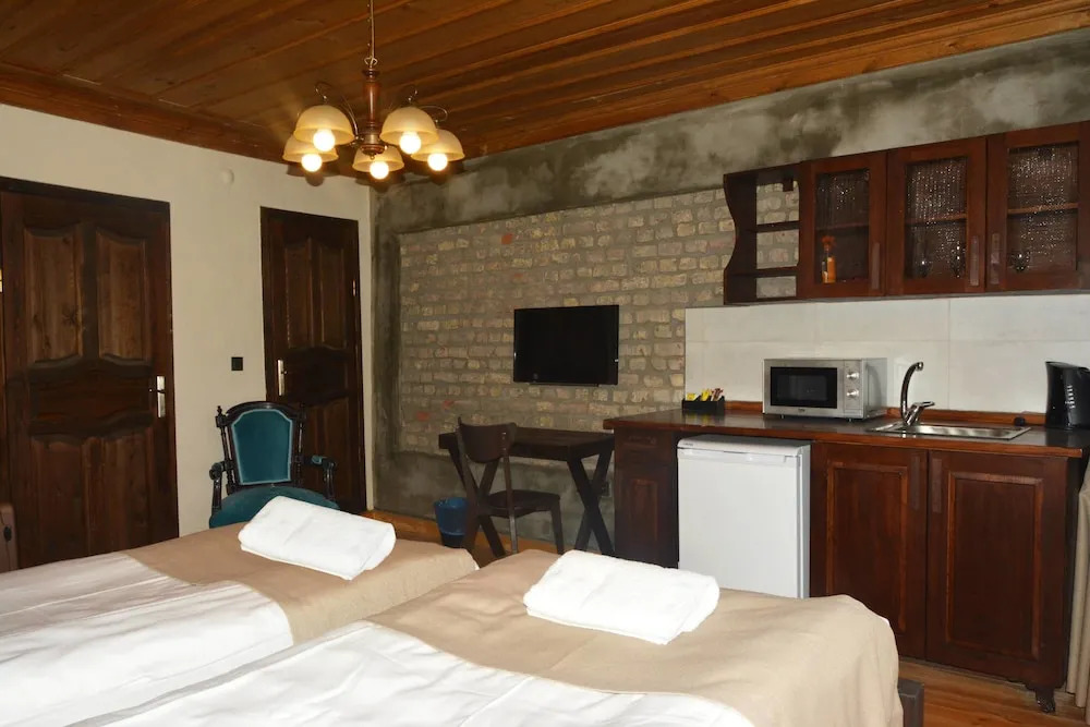 Zeytin Ağacı Hotel