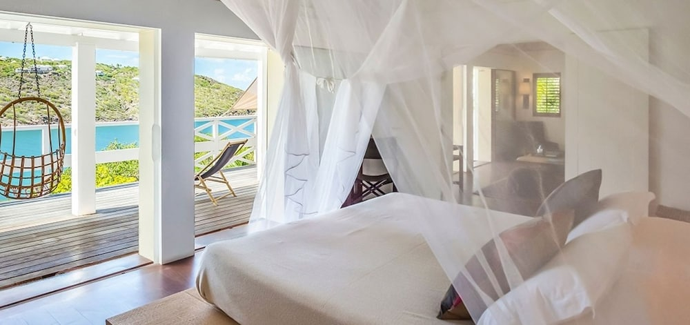 Villa Marigot Bay