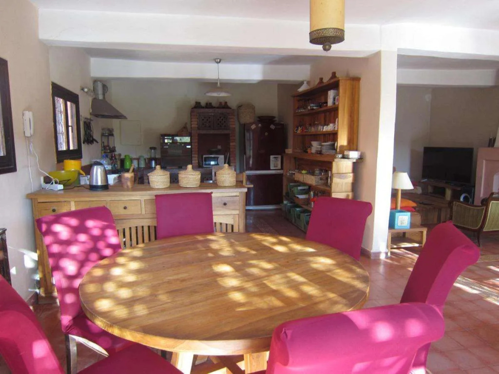 Maison Marocaine Agadir