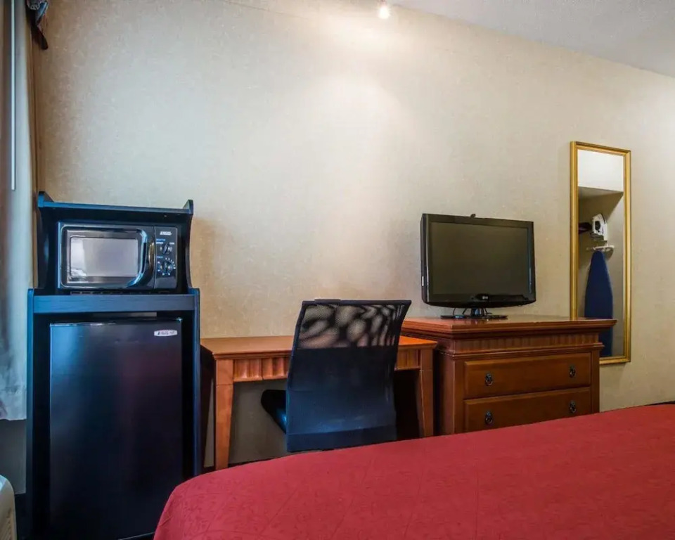 Quality Inn