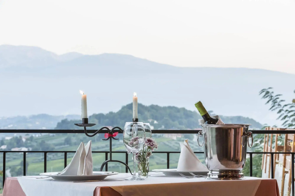 Locanda del Vecchio Borgo