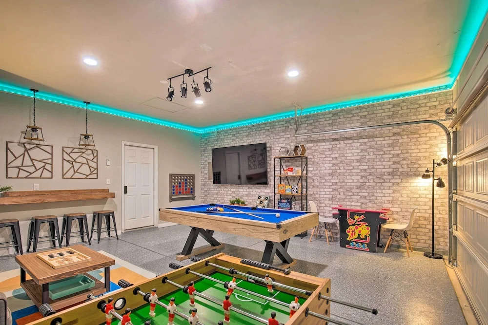 San Antonio Home w/ Patio + Grill Near Seaworld!