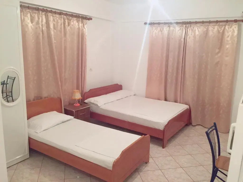 Hotel Vathi