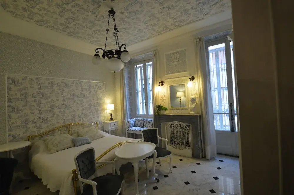 A Casa Di Rachele