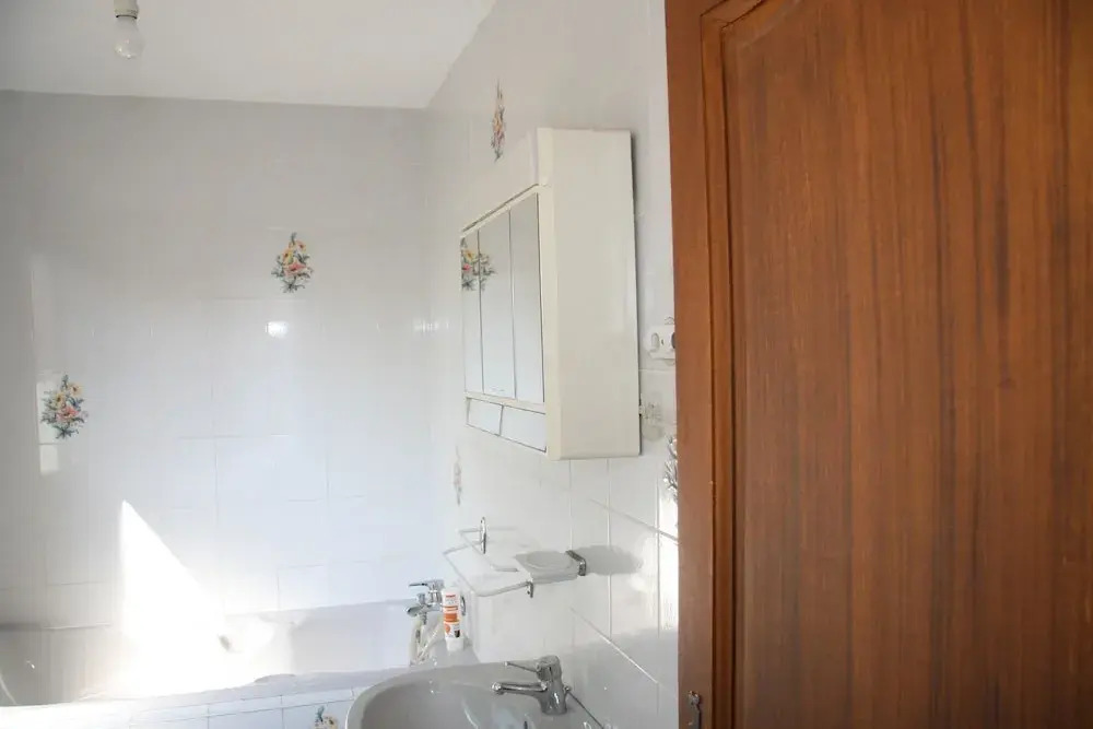 Apartment With 2 Bedrooms in Agde, With Enclosed Garden and Wifi - 200