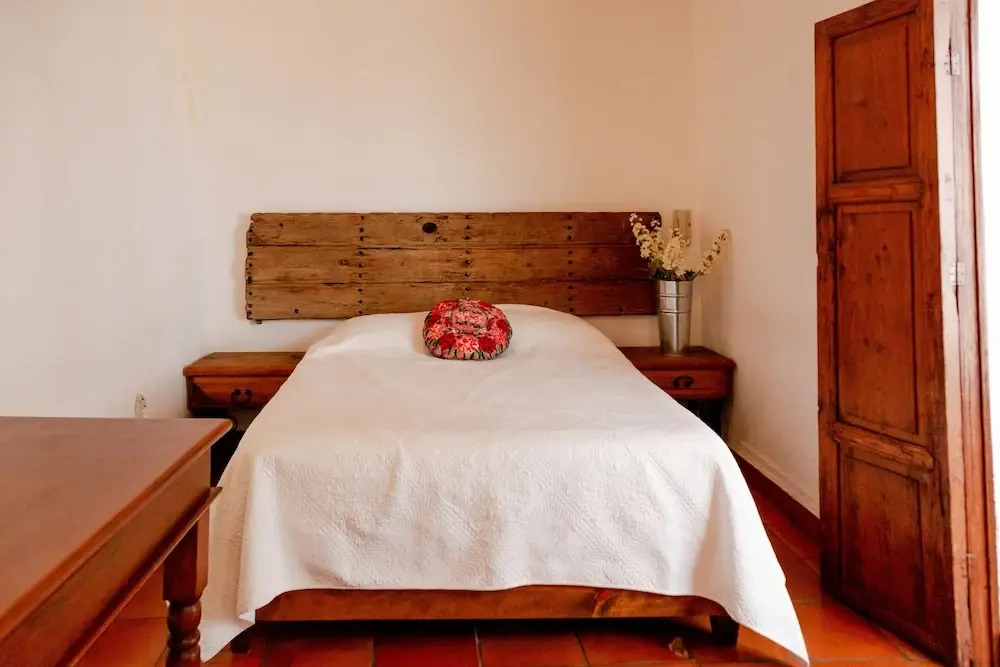 Casa Antigua