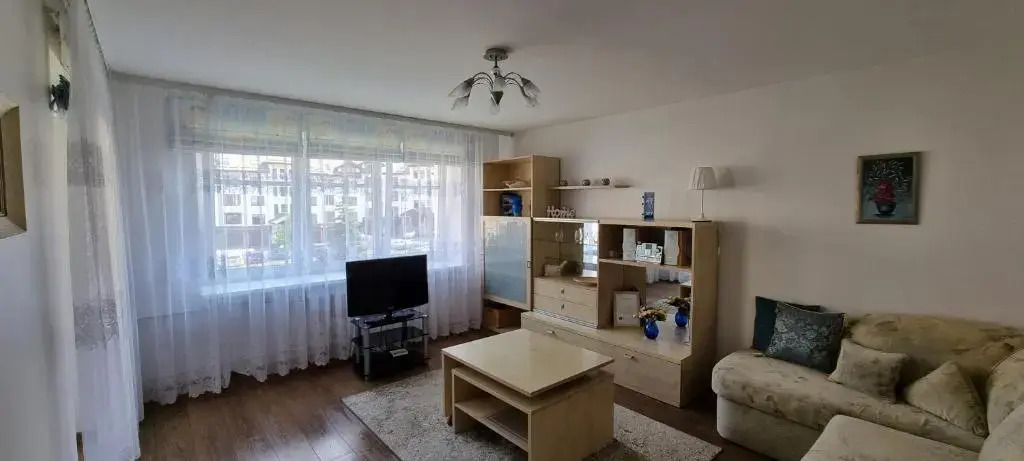 Santariškės Apartment