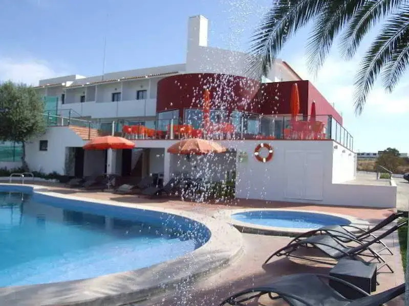 Casa Do Vale Hotel by Umbral