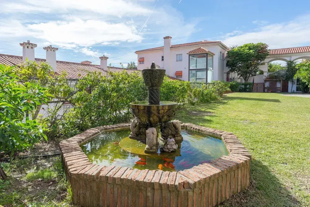 LU&CIA Apartamento El Jardín