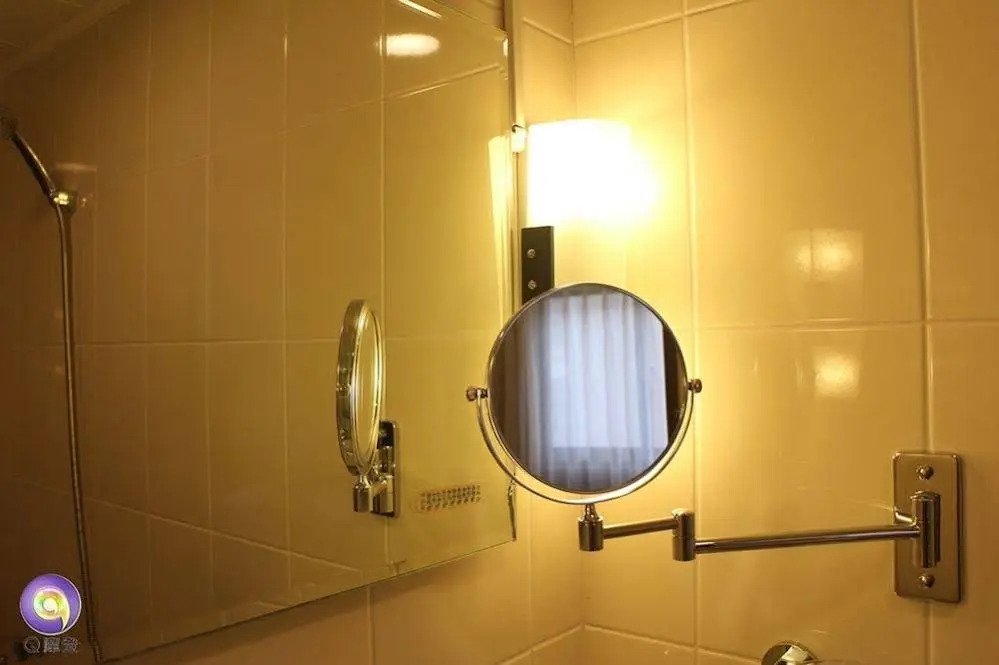 Q Modern Service Apartment