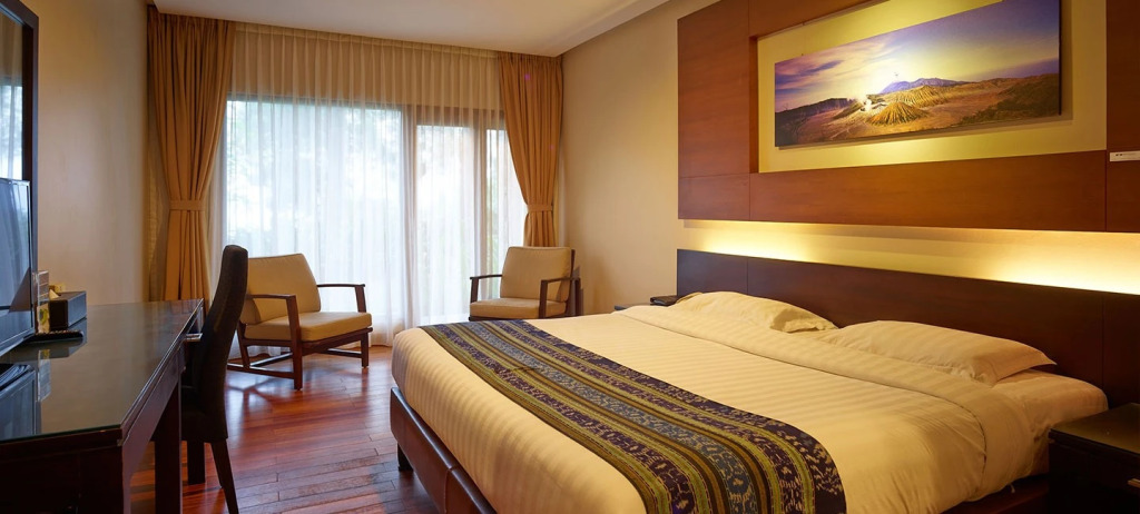 Jiwa Jawa Resort Bromo