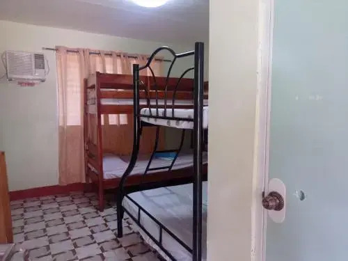 Amber Homestay