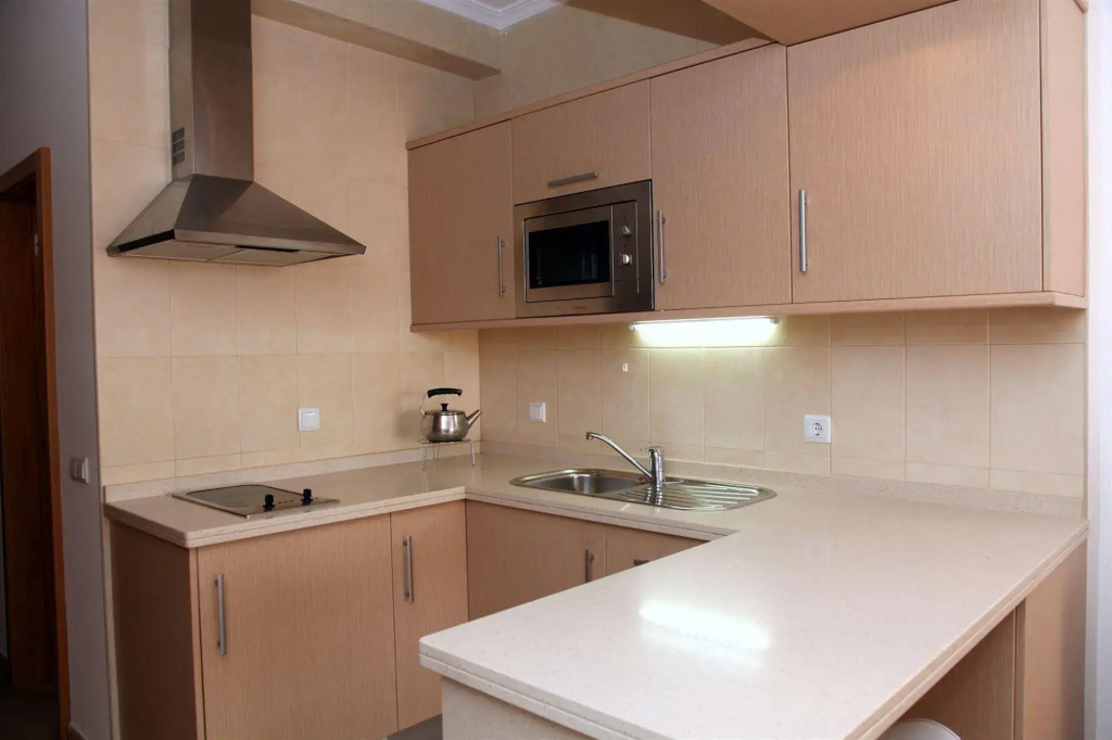 Apartamentos Guadiana