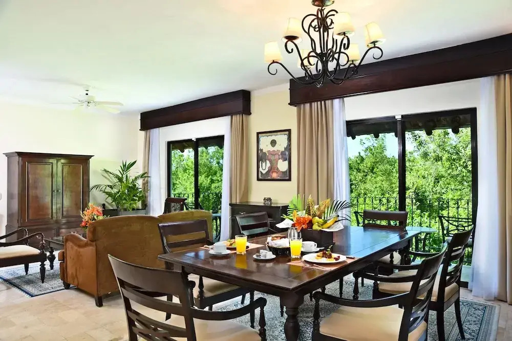 Royal Level at Occidental Cozumel - All Inclusive