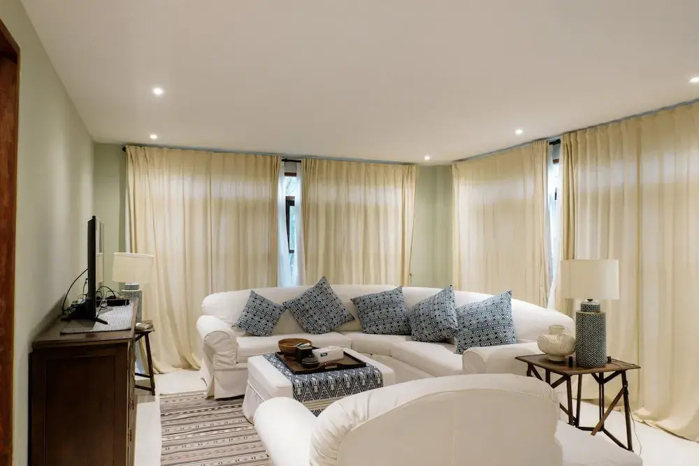 Chiang Mai Villa by Passionata Collection