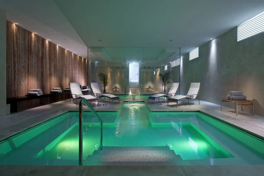 Grand Hotel Des Bains