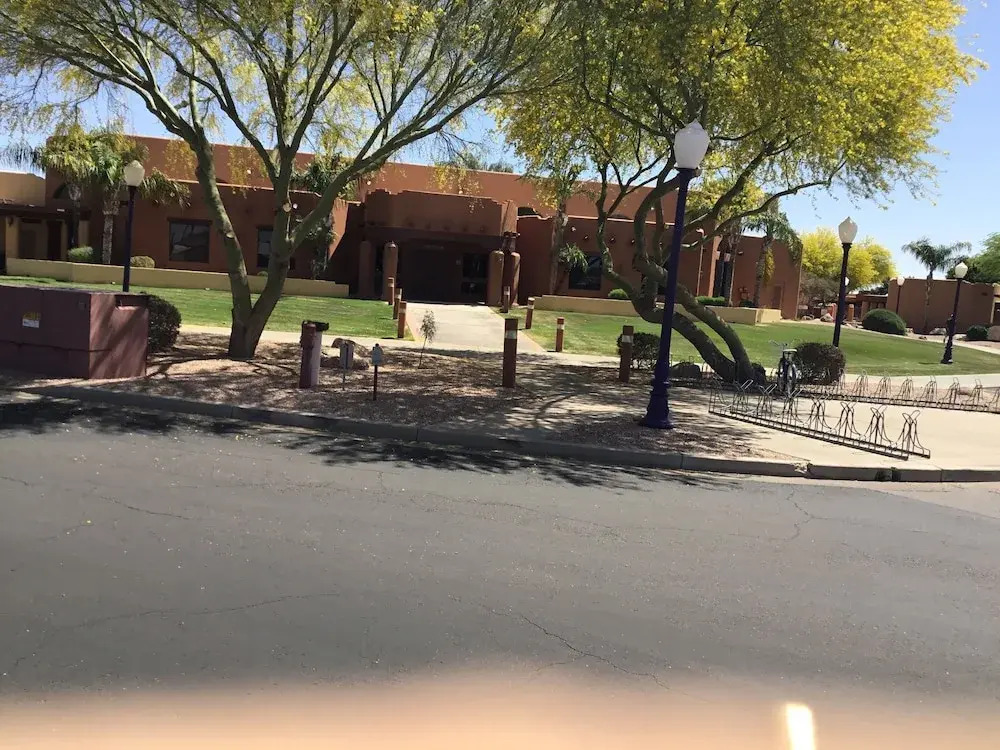 Monte Vista Resort-Age 55 Plus