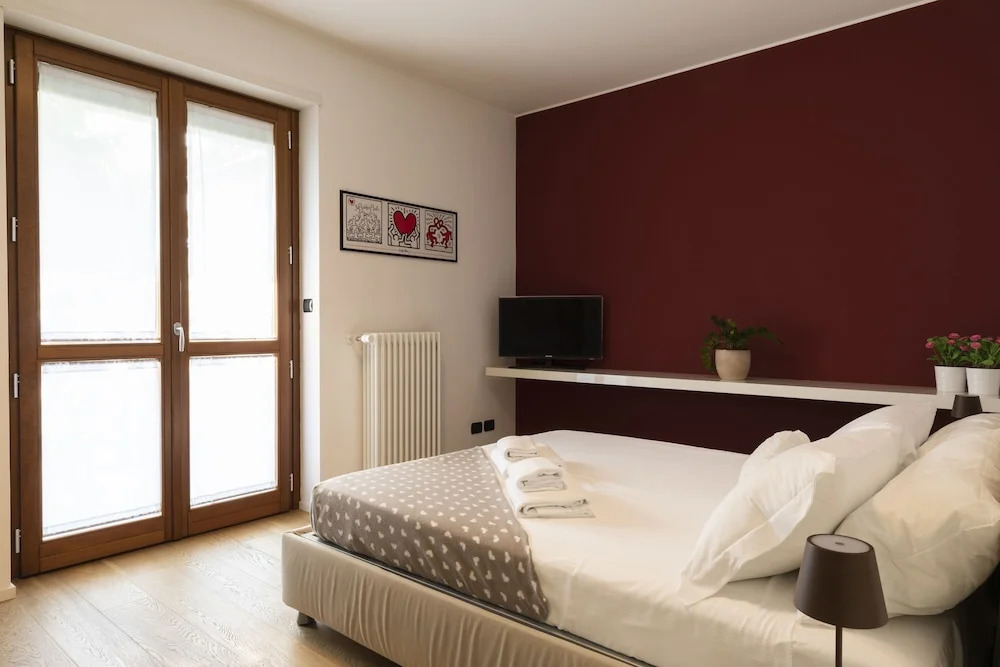 notaMi - Navigli Stylish Home