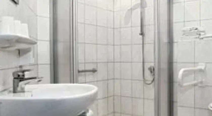 Hotel im Europahaus