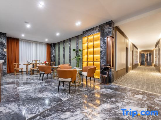 Zhangye Golden Holiday Hotel