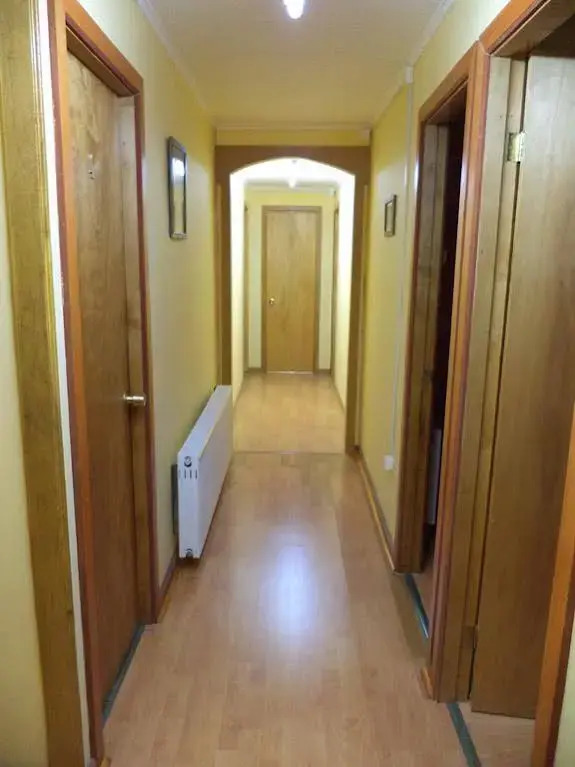 Casa Hospedaje Costanera