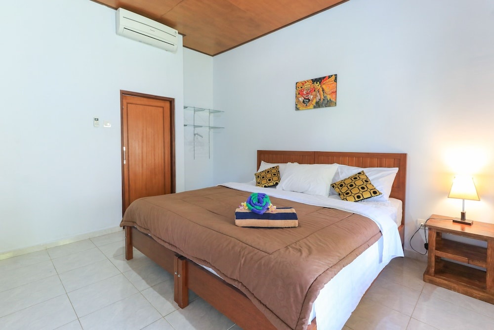 Kompyang Rai Guest House