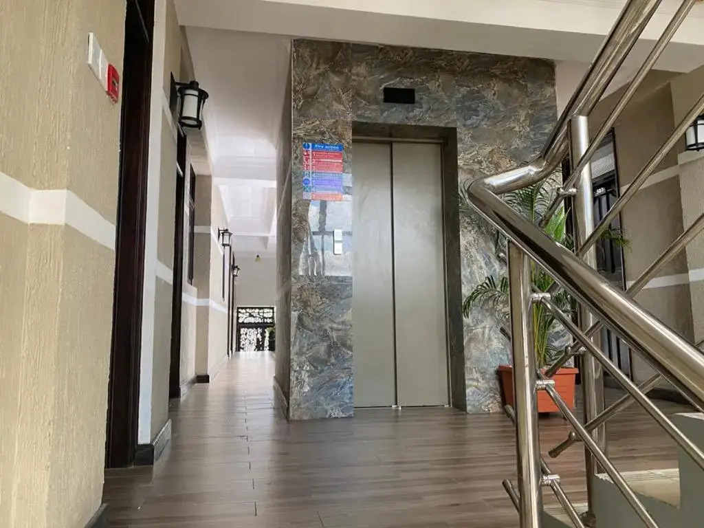 Hemak Suites